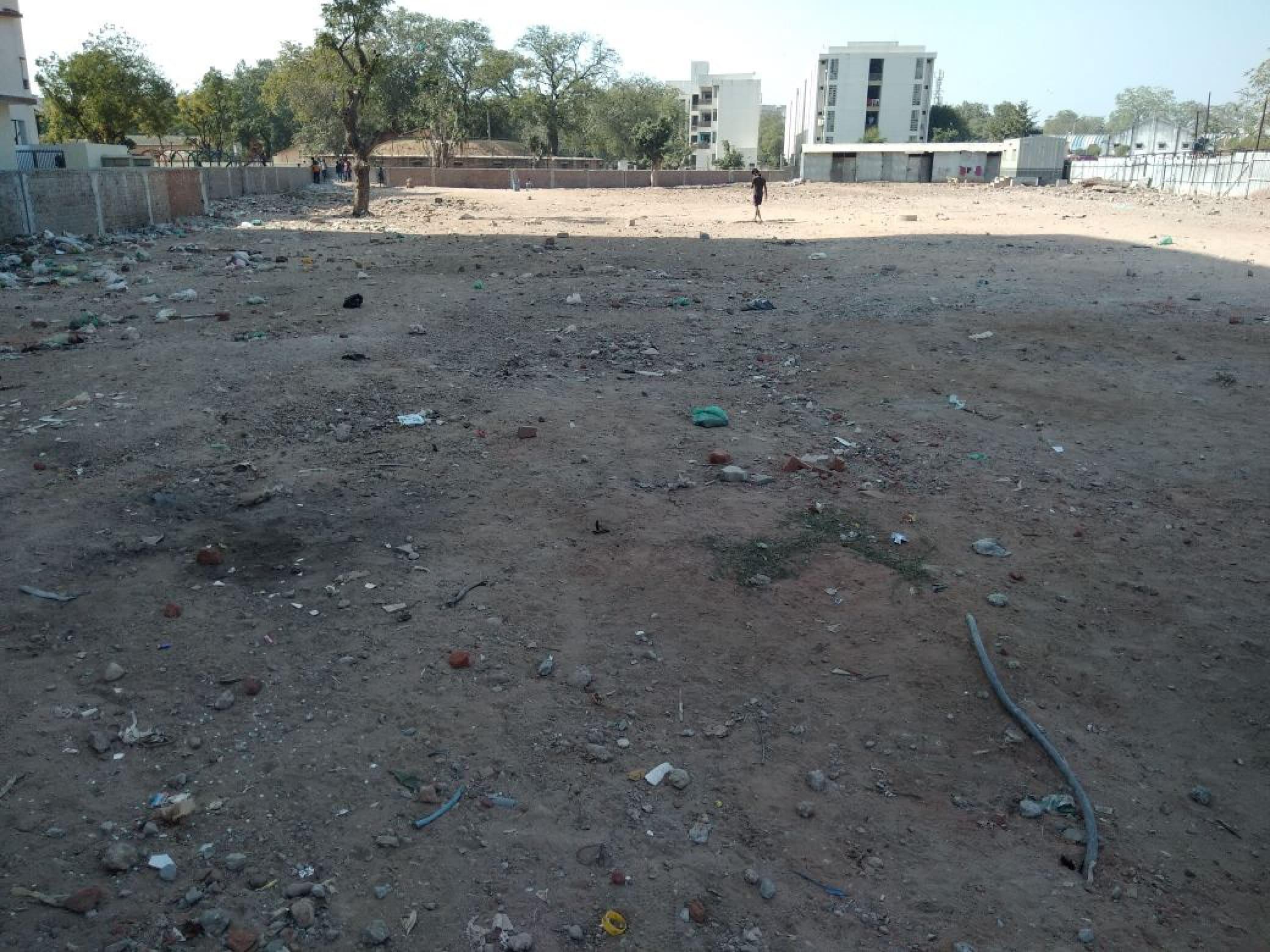 28982_const of real estate project Arham Residency located at Asarwa, Ahmedabad, Gujarat