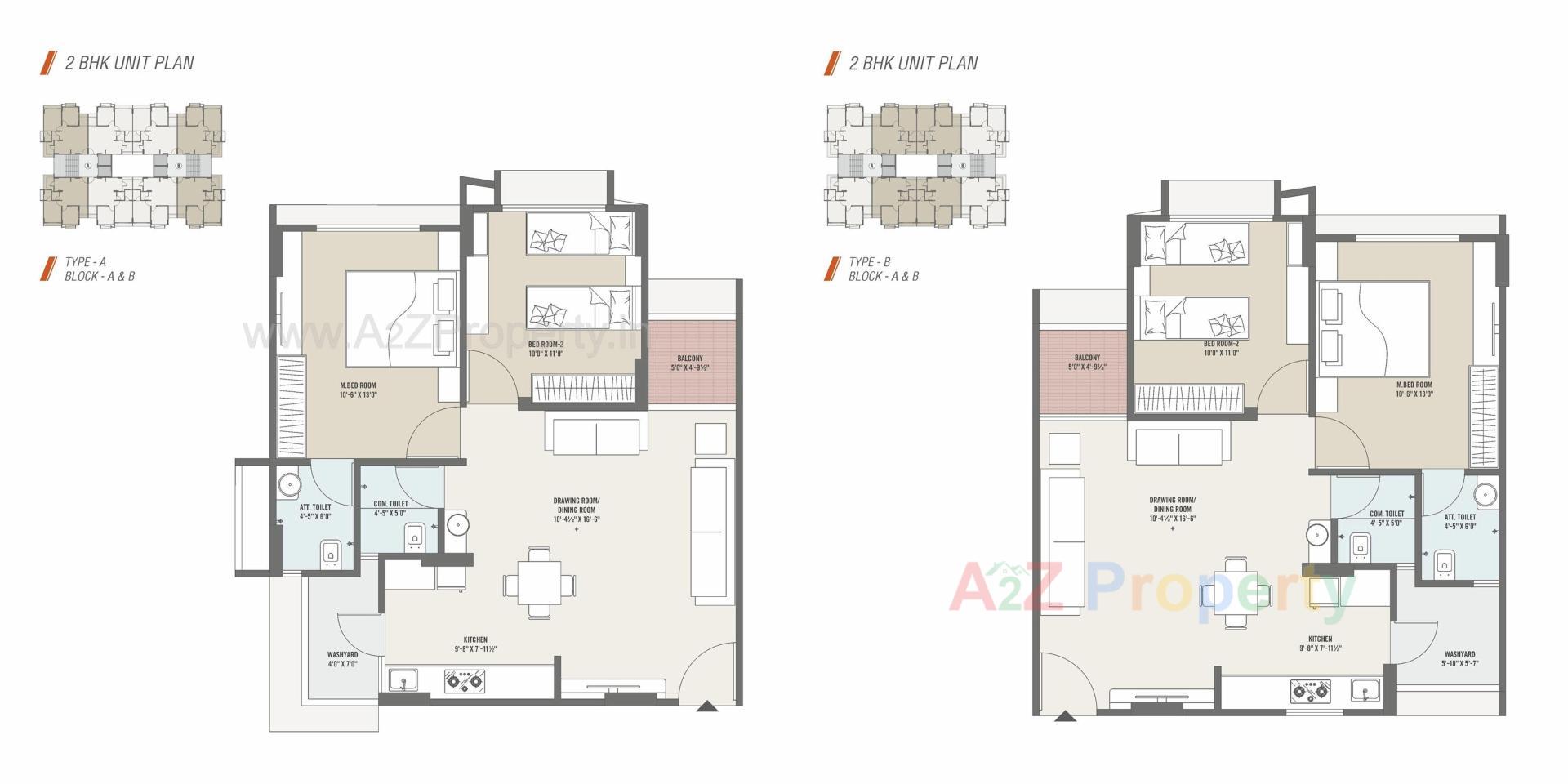 Layout of real estate project Arise Atlantis located at Jagatpur, Ahmedabad, Gujarat