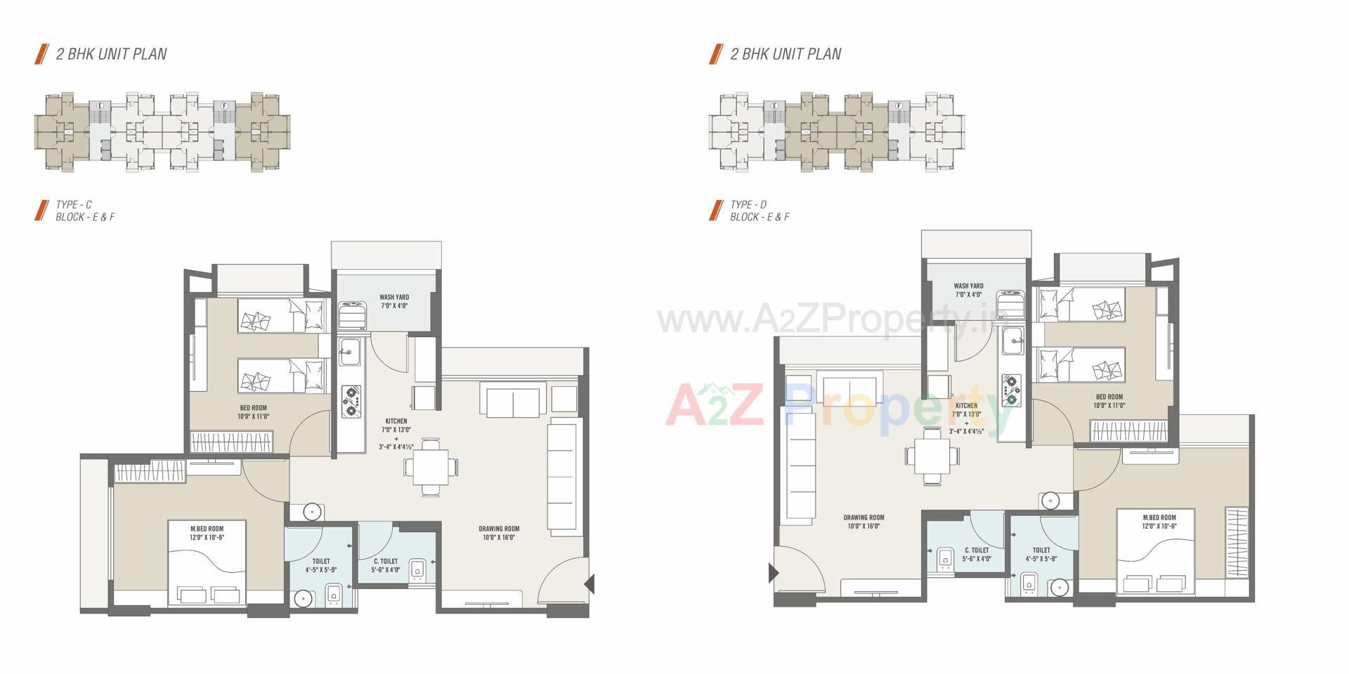 Layout of real estate project Arise Atlantis located at Jagatpur, Ahmedabad, Gujarat
