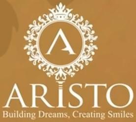  of real estate project Aristo Bliss located at Gota, Ahmedabad, Gujarat