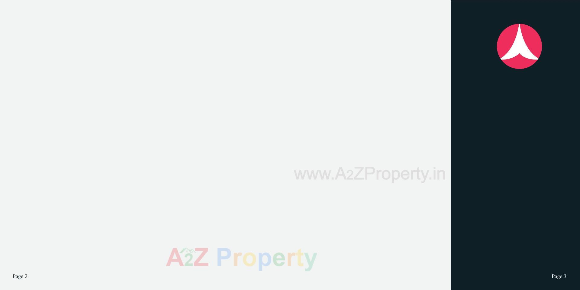  of real estate project Arjun Ananta located at Wadaj, Ahmedabad, Gujarat