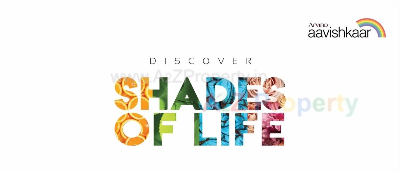  of real estate project Arvind Aavishkaar located at Asarwa, Ahmedabad, Gujarat