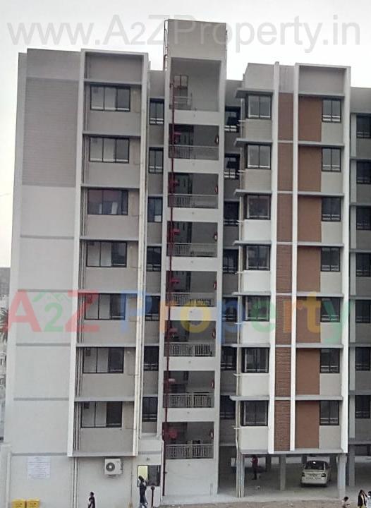 146585_const of real estate project Aryaman Heights located at Vatva, Ahmedabad, Gujarat