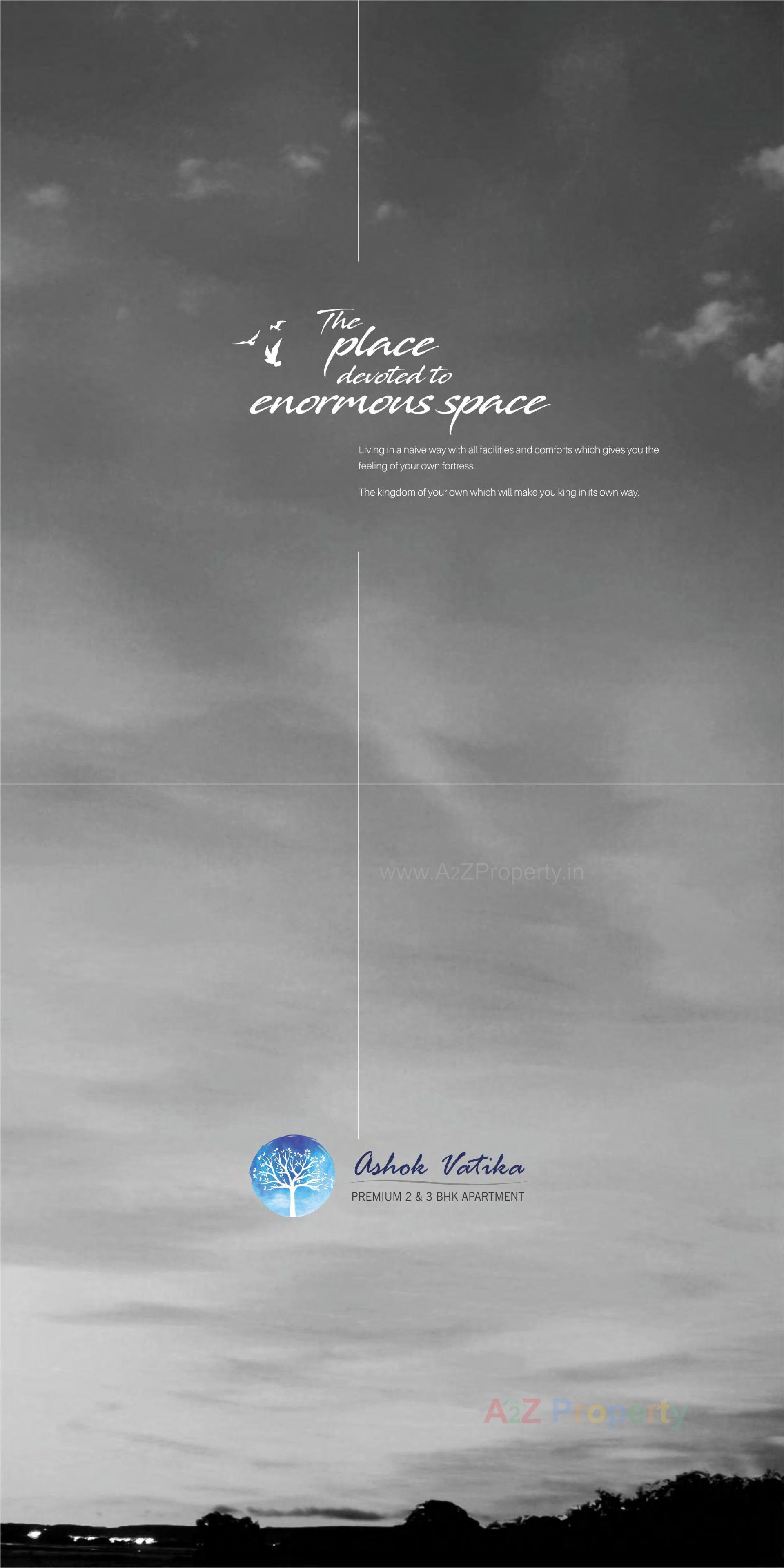  of real estate project Ashok Vatika located at Dariyapur--kajipur, Ahmedabad, Gujarat