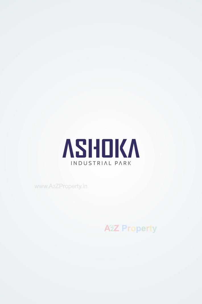 Ashoka Industrial Park at Asarwa, Ahmedabad