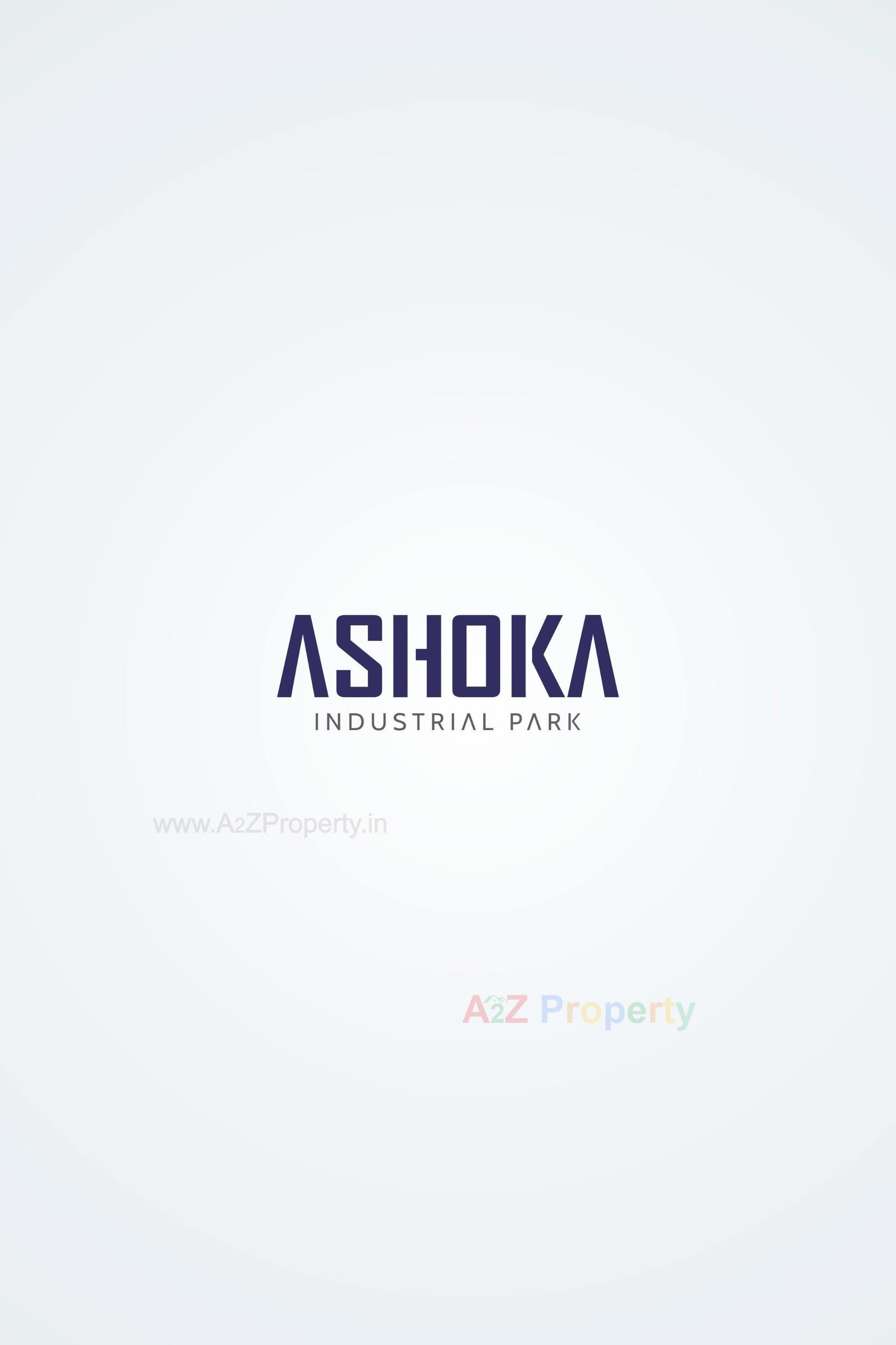  of real estate project Ashoka Industrial Park located at Asarwa, Ahmedabad, Gujarat