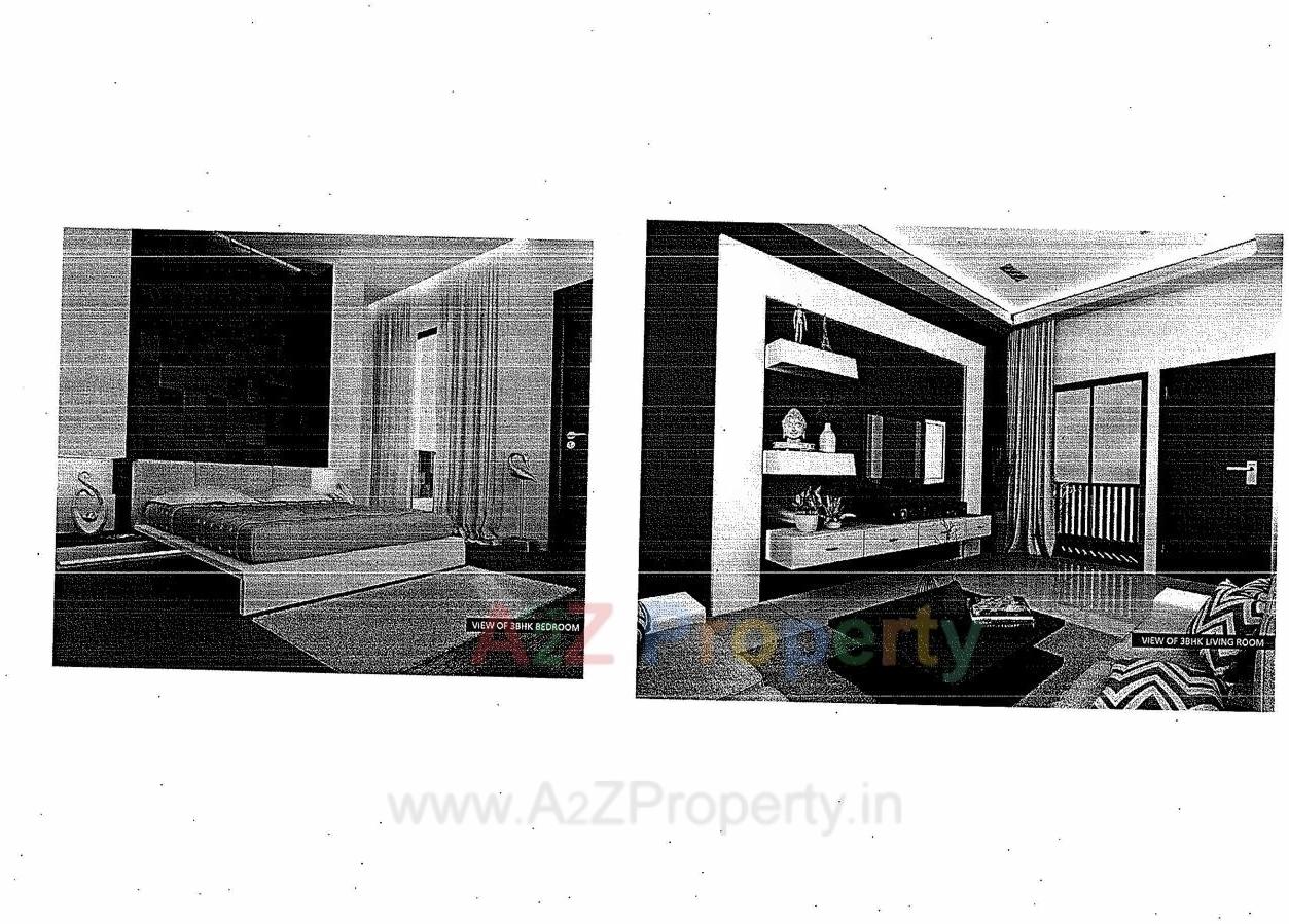  of real estate project Ashraya 0 located at Ranip, Ahmedabad, Gujarat