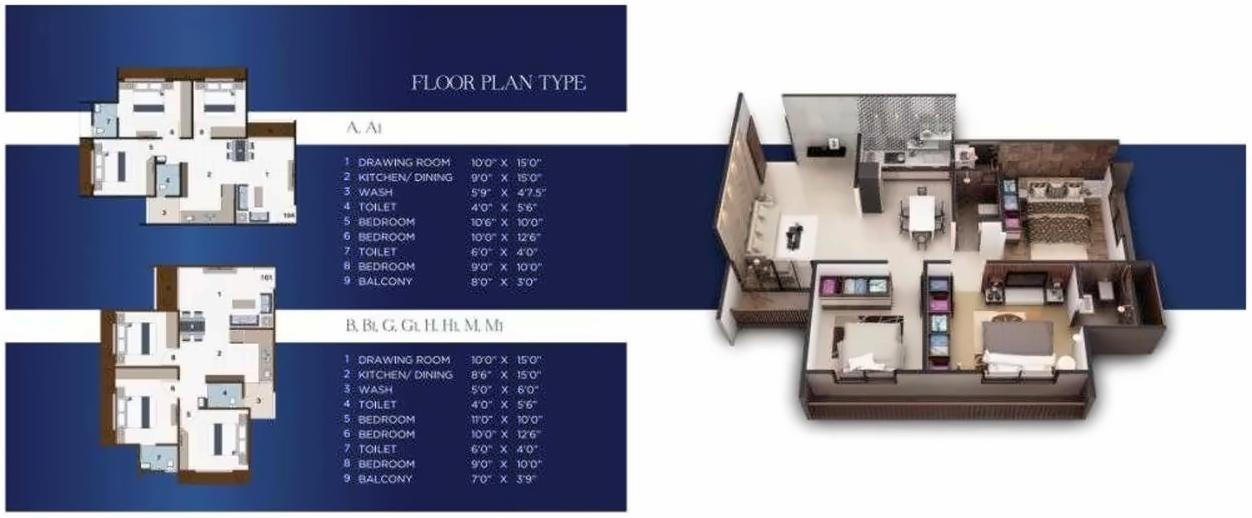 Layout of real estate project Ashraya 10 (phase   3) located at Kali, Ahmedabad, Gujarat
