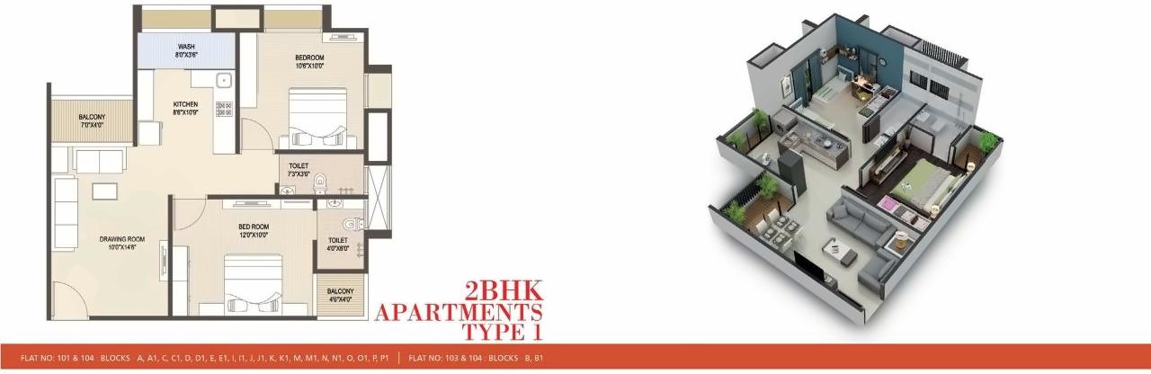 Layout of real estate project Ashraya located at Kali, Ahmedabad, Gujarat