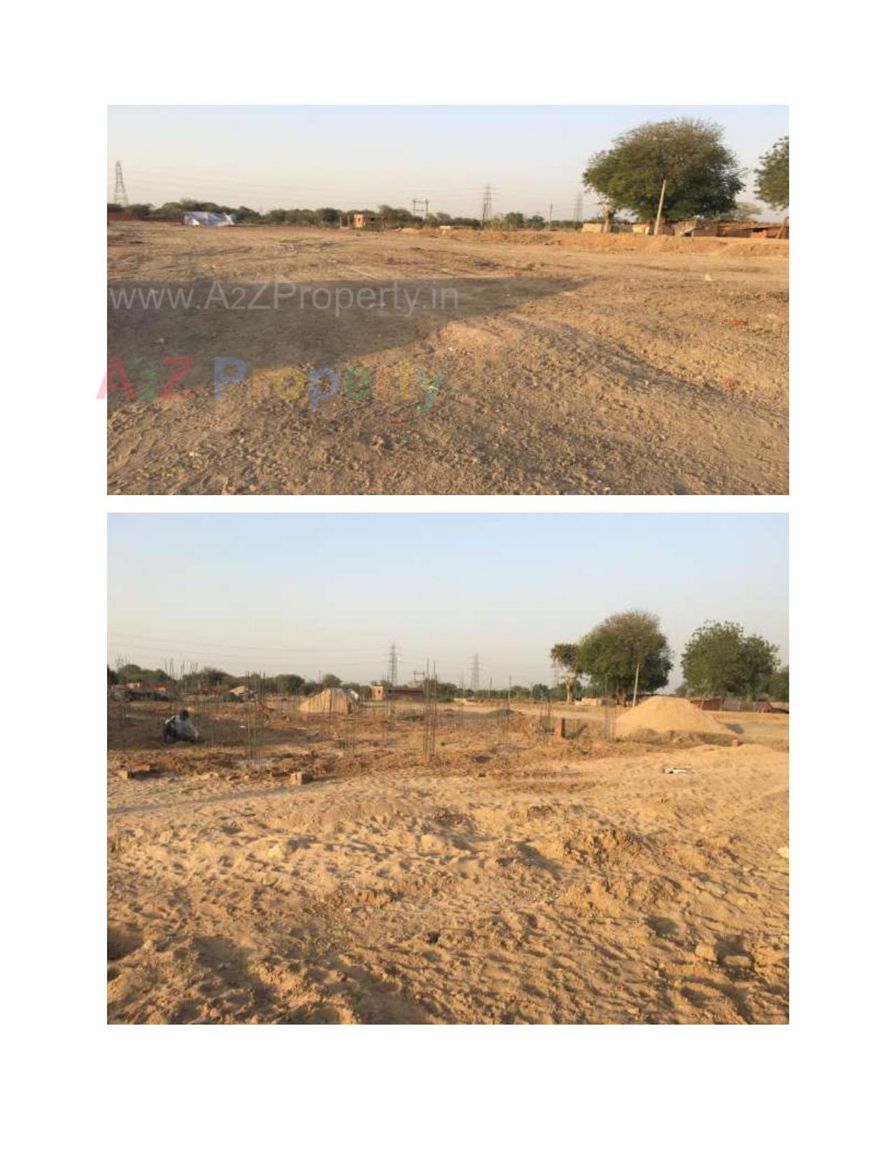 135972_const of real estate project Ashudev Industrial Park located at Dascroi, Ahmedabad, Gujarat