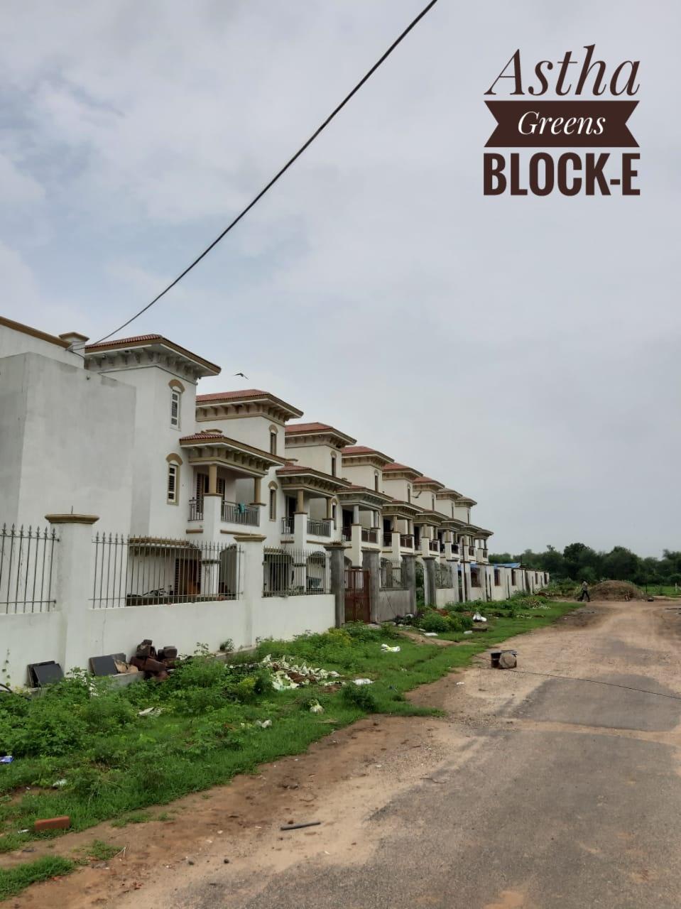 187267_const of real estate project Astha Greens located at Mahemdabad, Ahmedabad, Gujarat