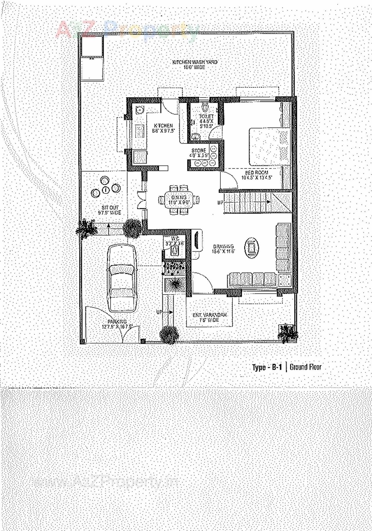 Layout of real estate project Astha Homes(mahemdabad) located at Mahemdabad, Ahmedabad, Gujarat