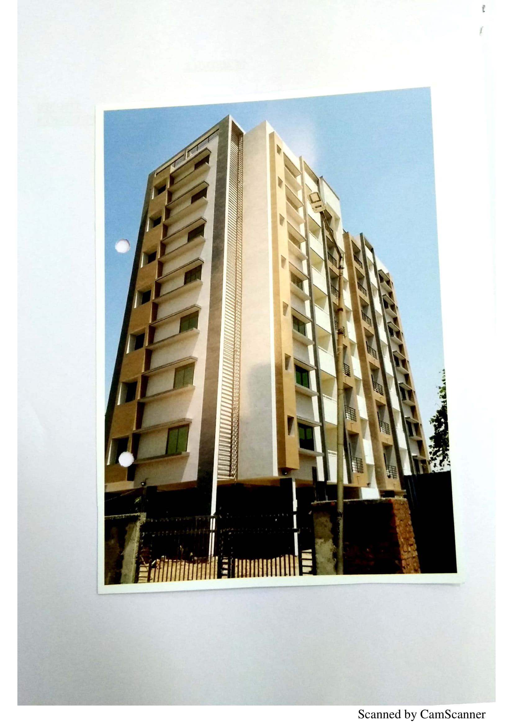 142779_const of real estate project Atiq Residency located at Vatva, Ahmedabad, Gujarat