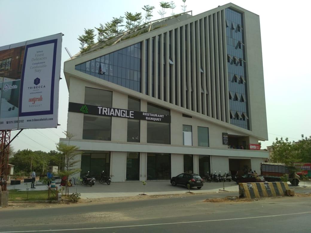 66343_const of real estate project Atishay Prism located at Amiyapura, Ahmedabad, Gujarat