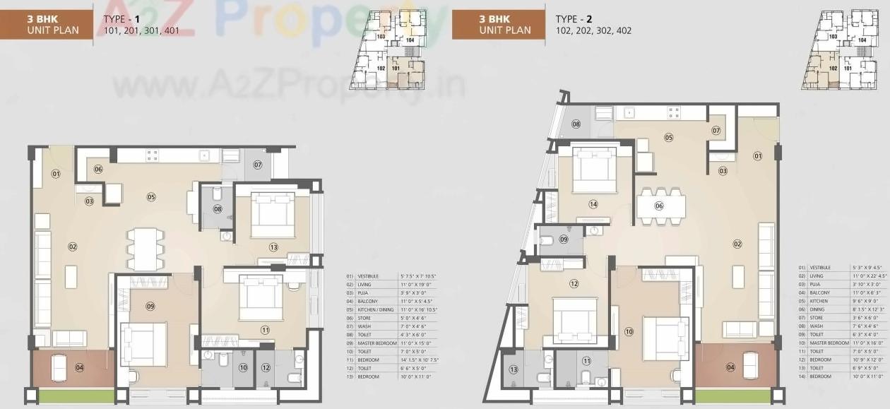 Layout of real estate project Aura Anmol located at Shaikhpur-khanpur, Ahmedabad, Gujarat
