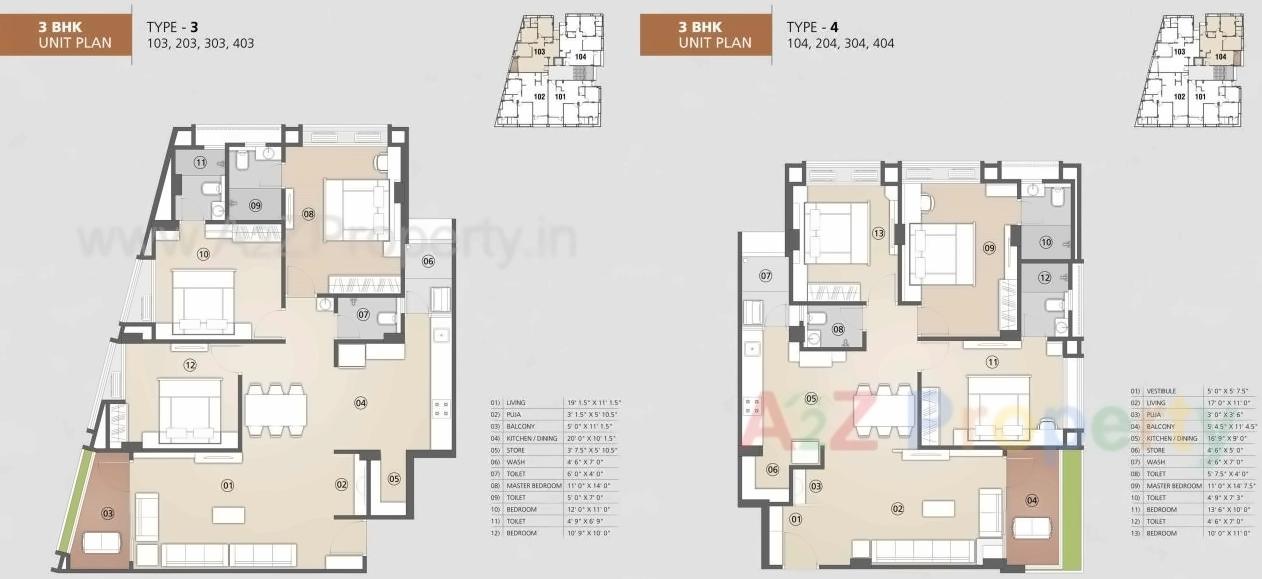 Layout of real estate project Aura Anmol located at Shaikhpur-khanpur, Ahmedabad, Gujarat