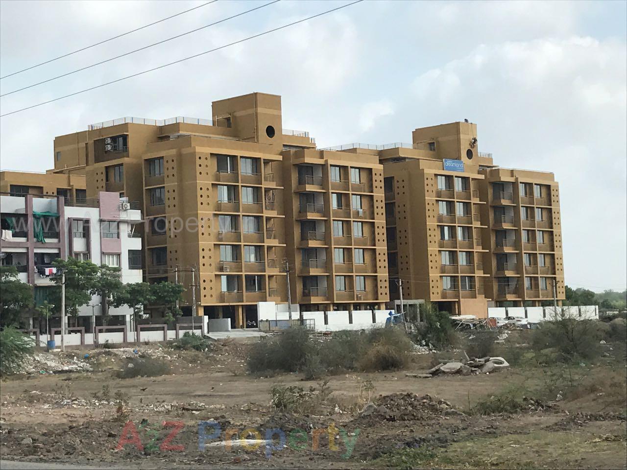 16231_const of real estate project Avadh Dreamland located at Sola, Ahmedabad, Gujarat
