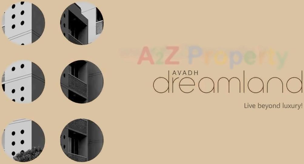  of real estate project Avadh Dreamland located at Sola, Ahmedabad, Gujarat