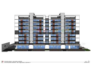 Avadh Highland | Shops at Bhadaj, Ahmedabad