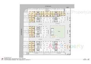 Avadh Highland | Shops at Bhadaj, Ahmedabad