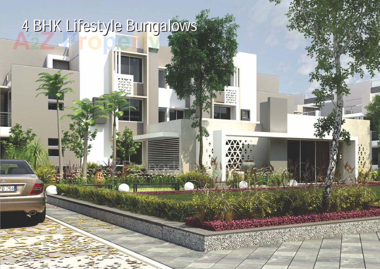 0004 of real estate project Avalon Park located at Vatva, Ahmedabad, Gujarat