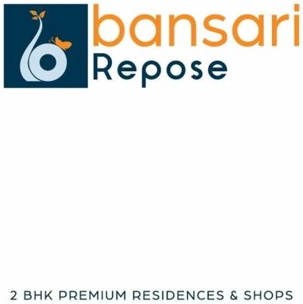  of real estate project Bansari Repose located at Nana-chiloda, Ahmedabad, Gujarat