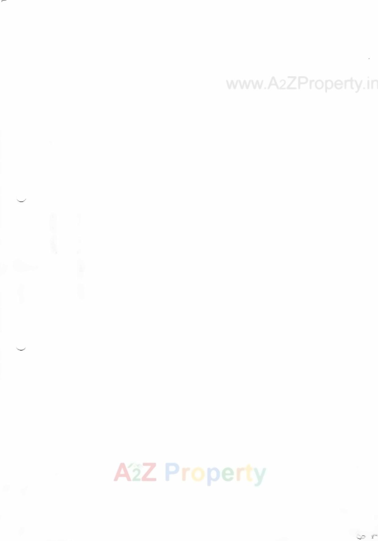  of real estate project Belvista located at Ambli, Ahmedabad, Gujarat