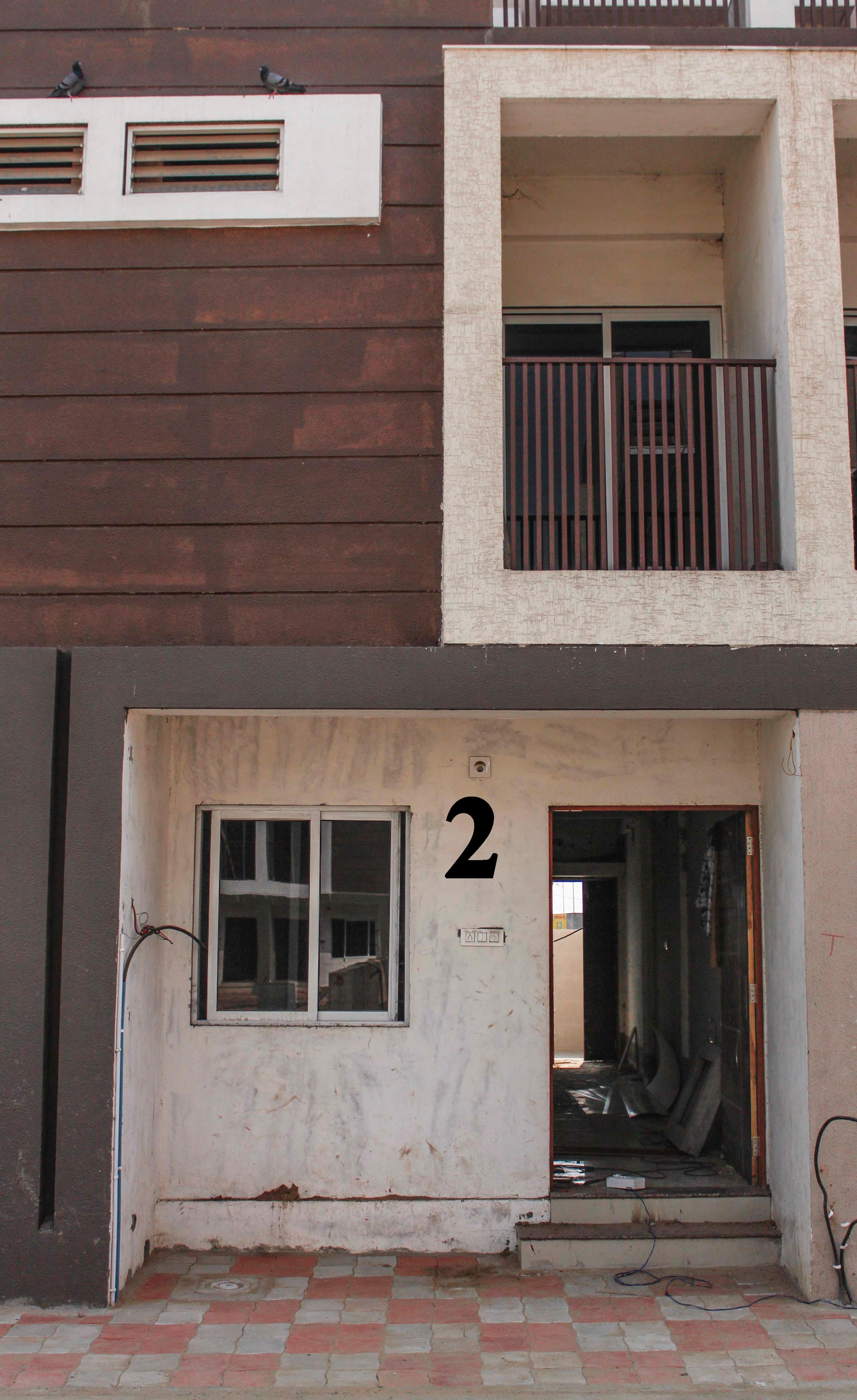 168593_const of real estate project Bileshwar Residency located at Bareja, Ahmedabad, Gujarat