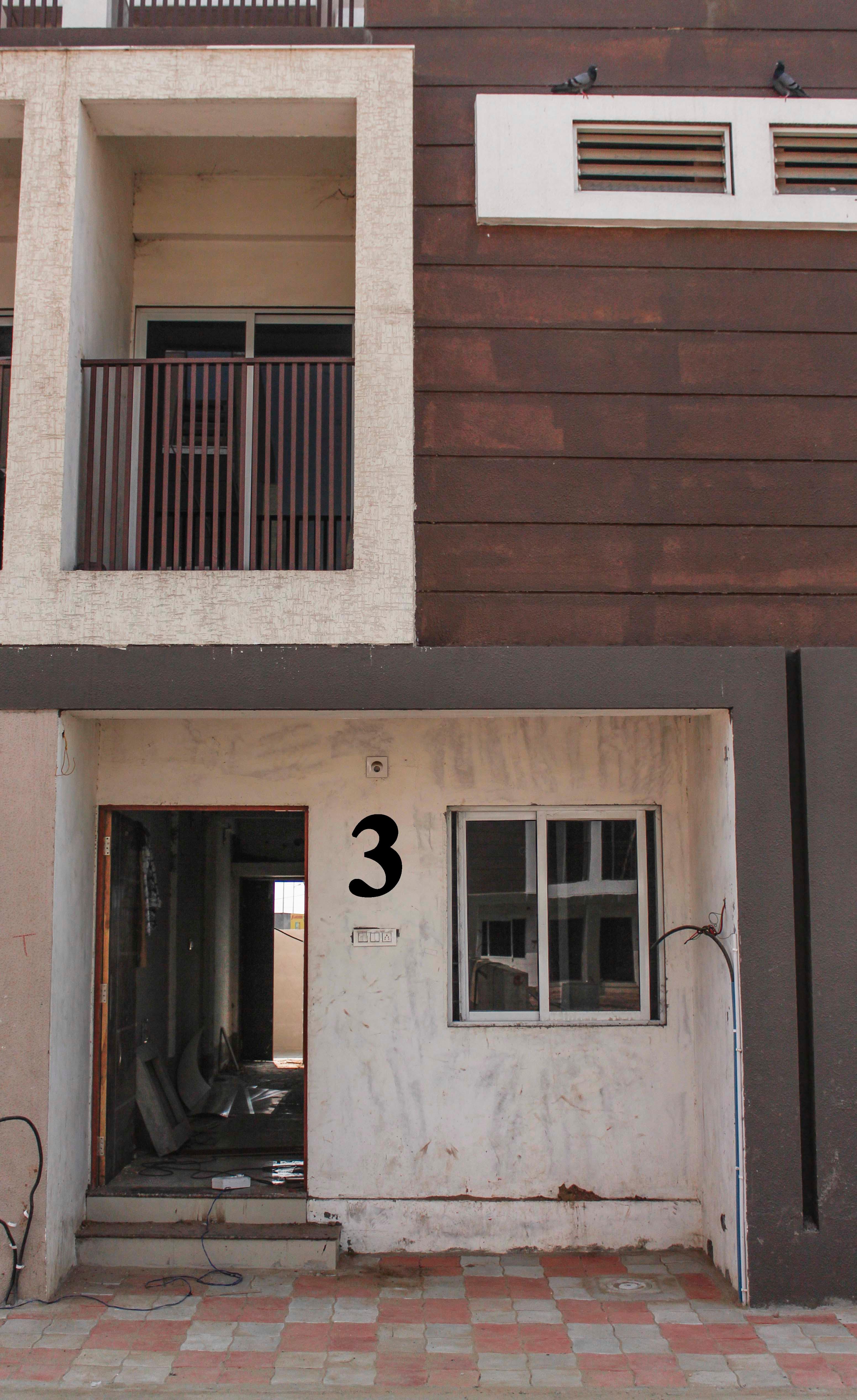 168596_const of real estate project Bileshwar Residency located at Bareja, Ahmedabad, Gujarat