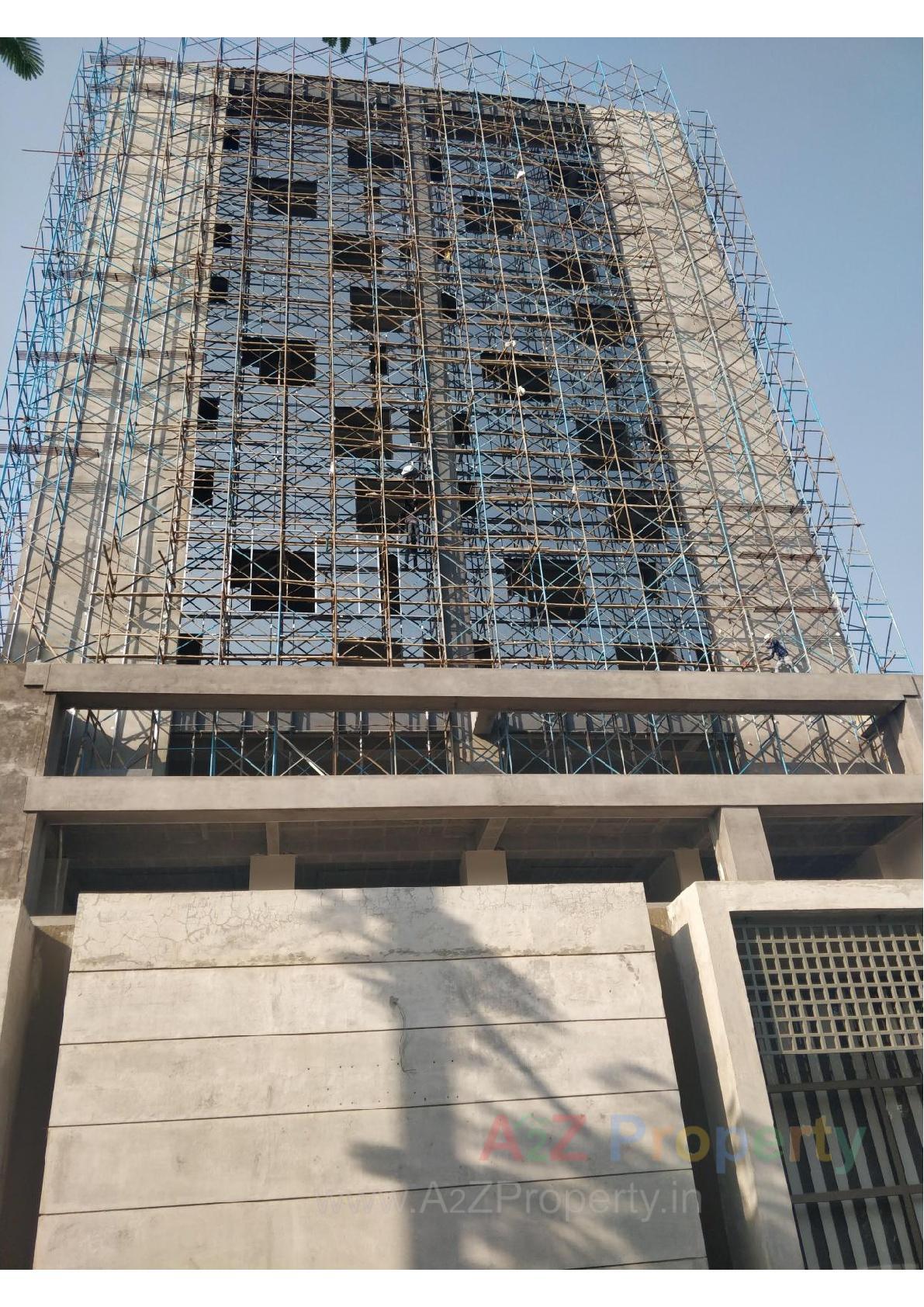 67939_const of real estate project Binori Bsquare located at Ambli, Ahmedabad, Gujarat