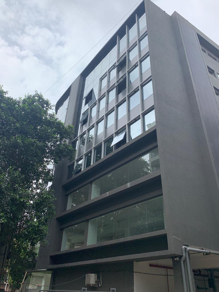 225321_const of real estate project Block located at Chadavad, Ahmedabad, Gujarat