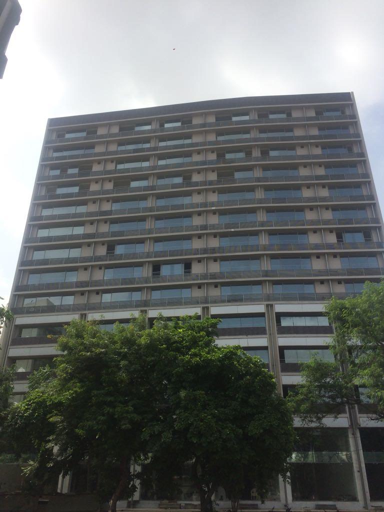 50721_const of real estate project Bvr Ek located at City, Ahmedabad, Gujarat