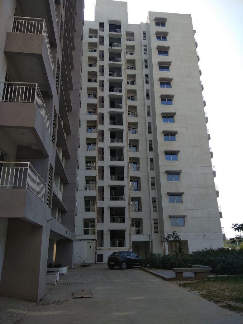 110219_const of real estate project Carmel located at City, Ahmedabad, Gujarat