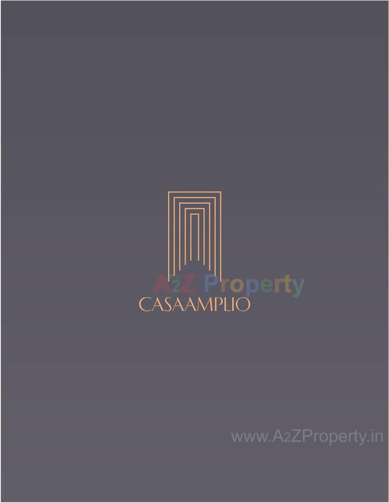  of real estate project Casa Amplio located at Shilaj, Ahmedabad, Gujarat