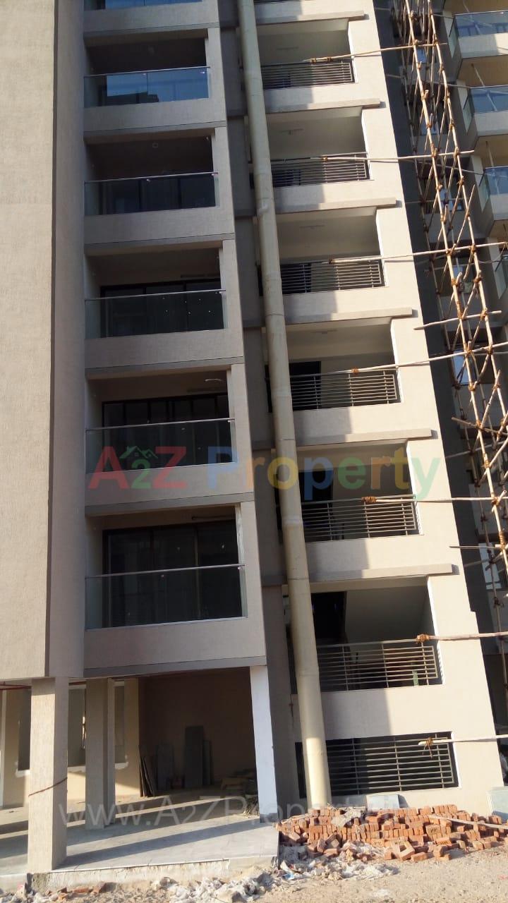 67561_const of real estate project Casa Elite located at Dascroi, Ahmedabad, Gujarat