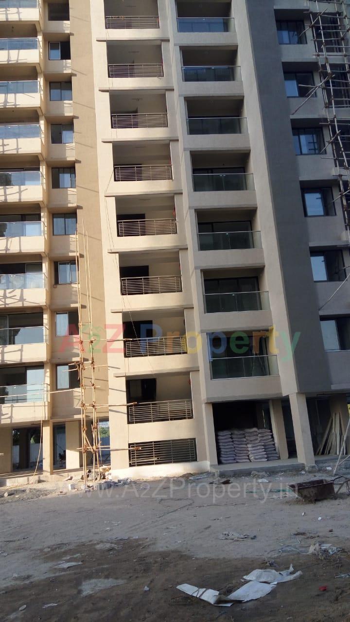 67562_const of real estate project Casa Elite located at Dascroi, Ahmedabad, Gujarat