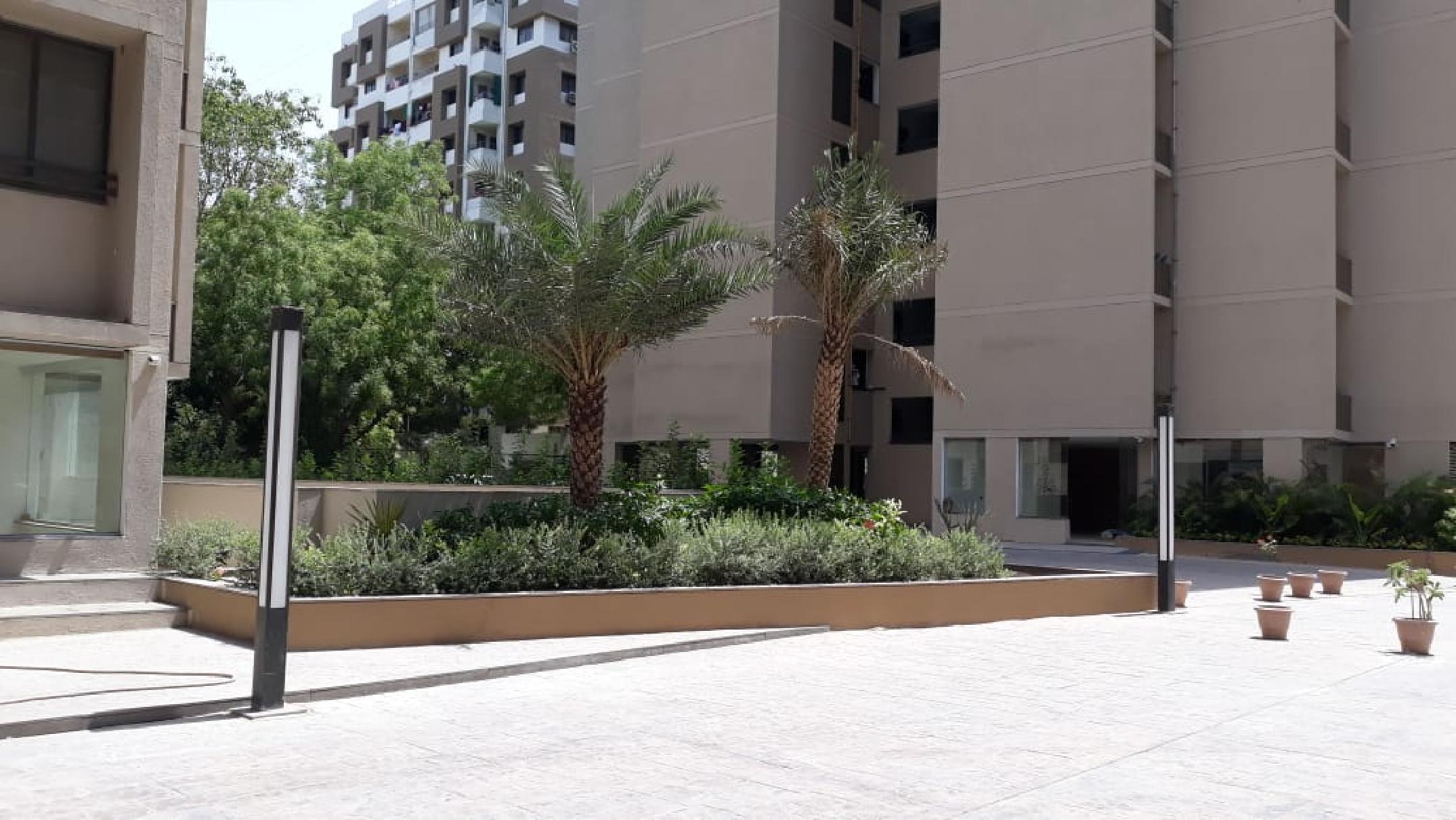 194633_const of real estate project Casa Vyoma located at City, Ahmedabad, Gujarat