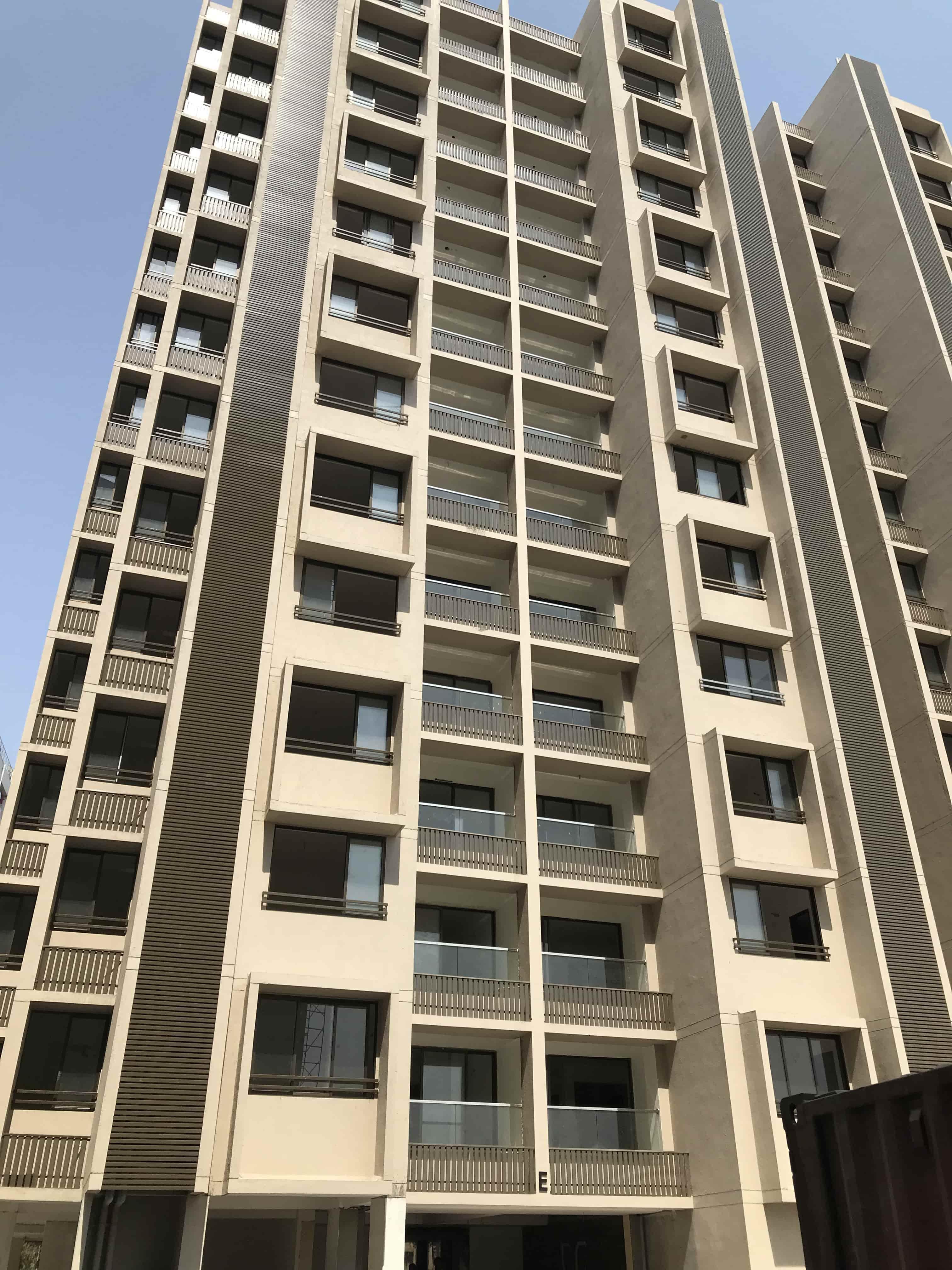 88258_const of real estate project Casa Vyoma located at City, Ahmedabad, Gujarat