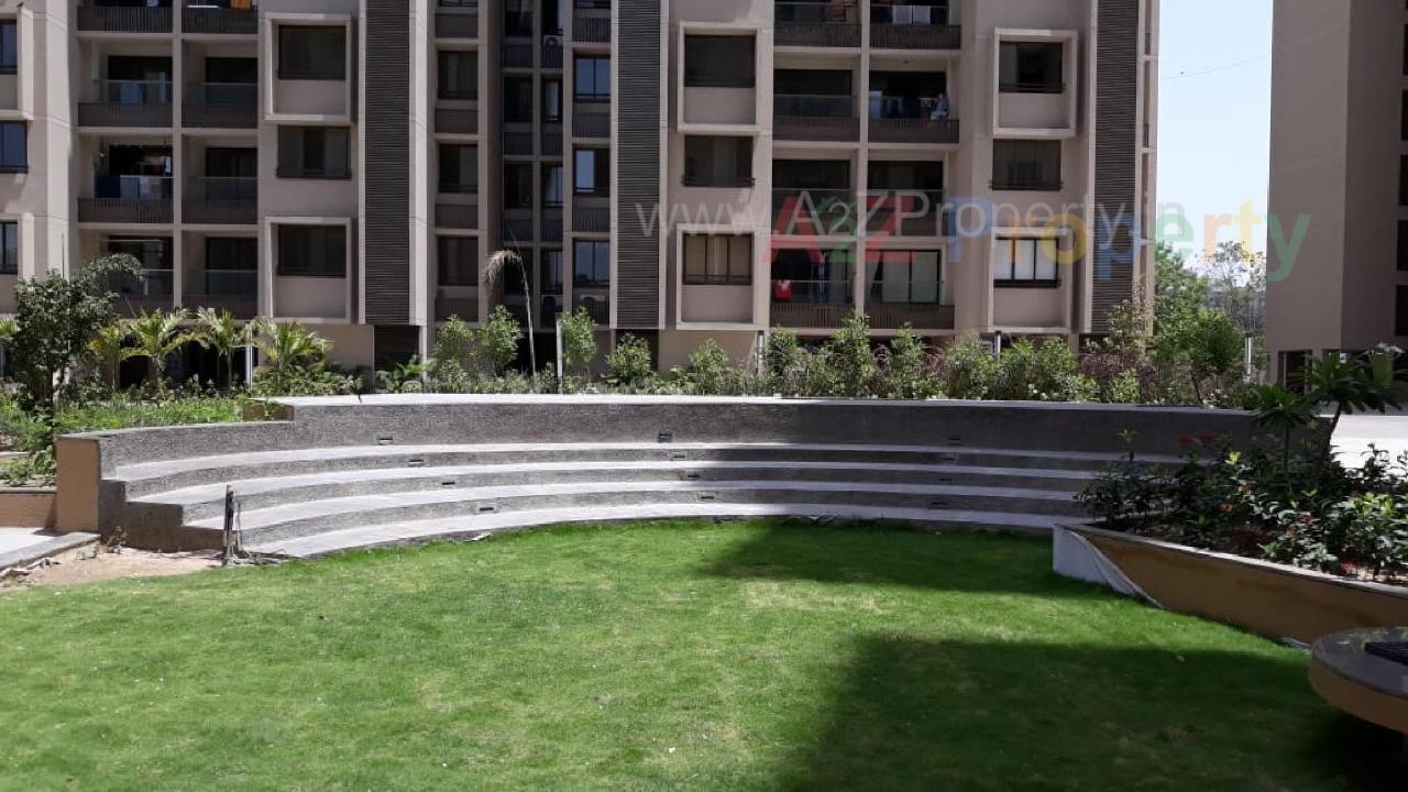 3D Elevation of real estate project Casa Vyoma located at City, Ahmedabad, Gujarat