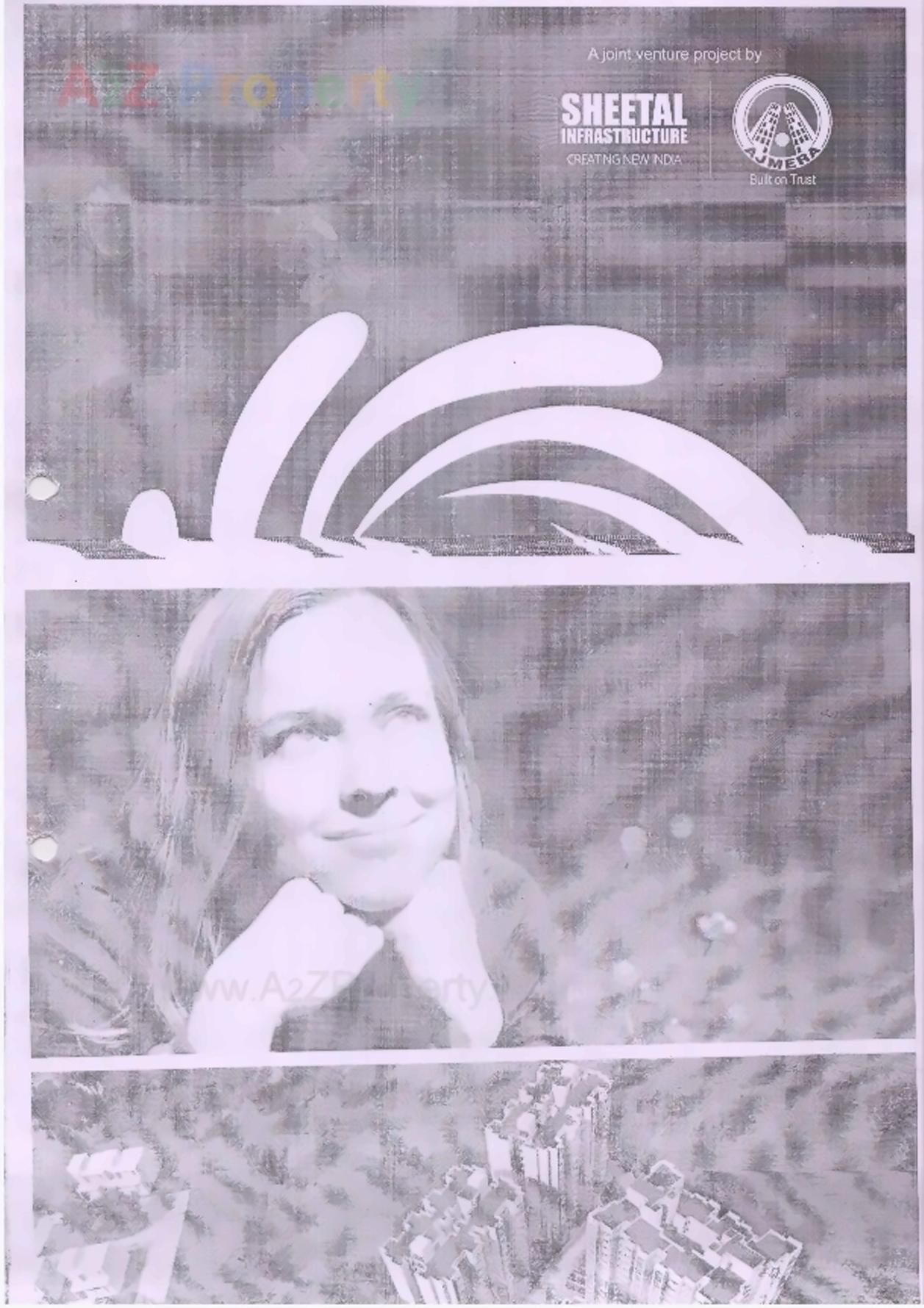  of real estate project Casa Vyoma located at City, Ahmedabad, Gujarat