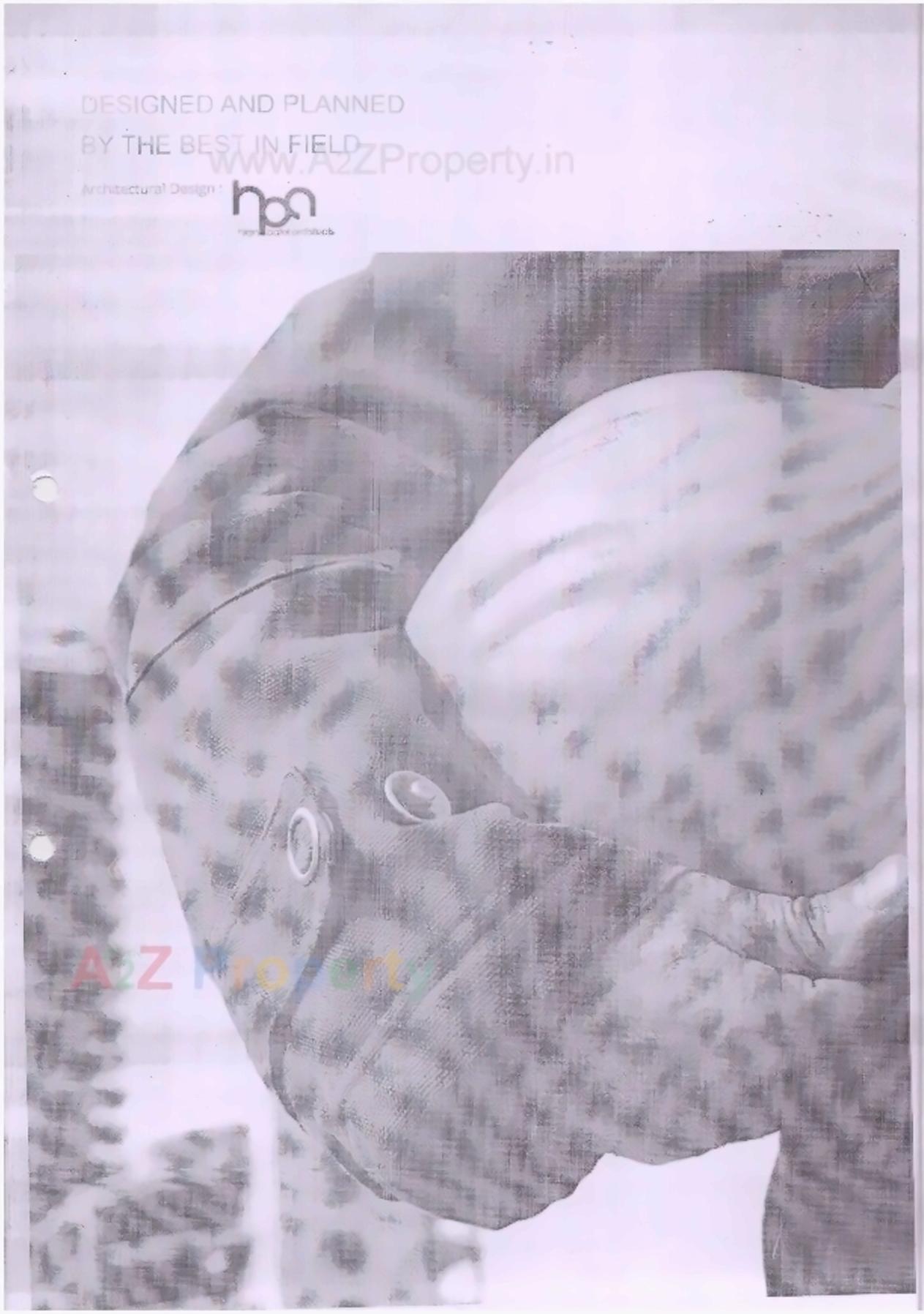  of real estate project Casa Vyoma located at City, Ahmedabad, Gujarat