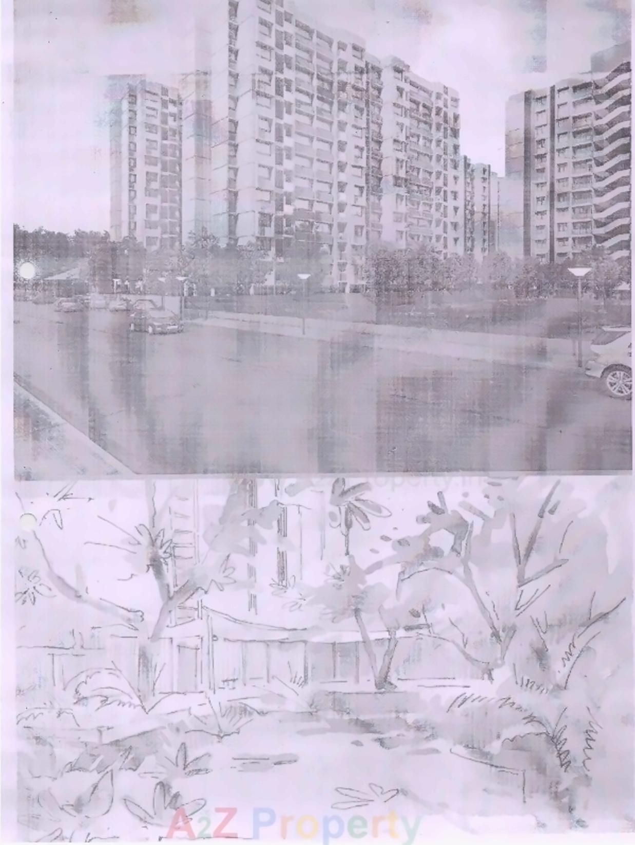  of real estate project Casa Vyoma located at City, Ahmedabad, Gujarat