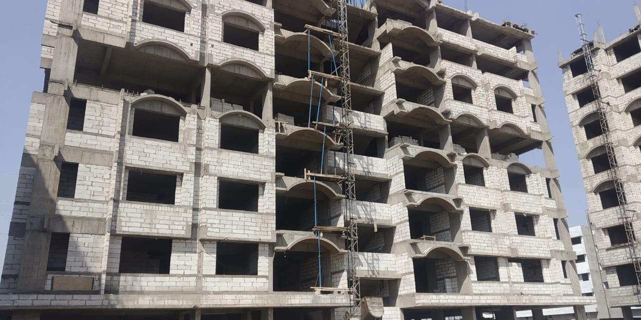 127959_const of real estate project Celino located at City, Ahmedabad, Gujarat