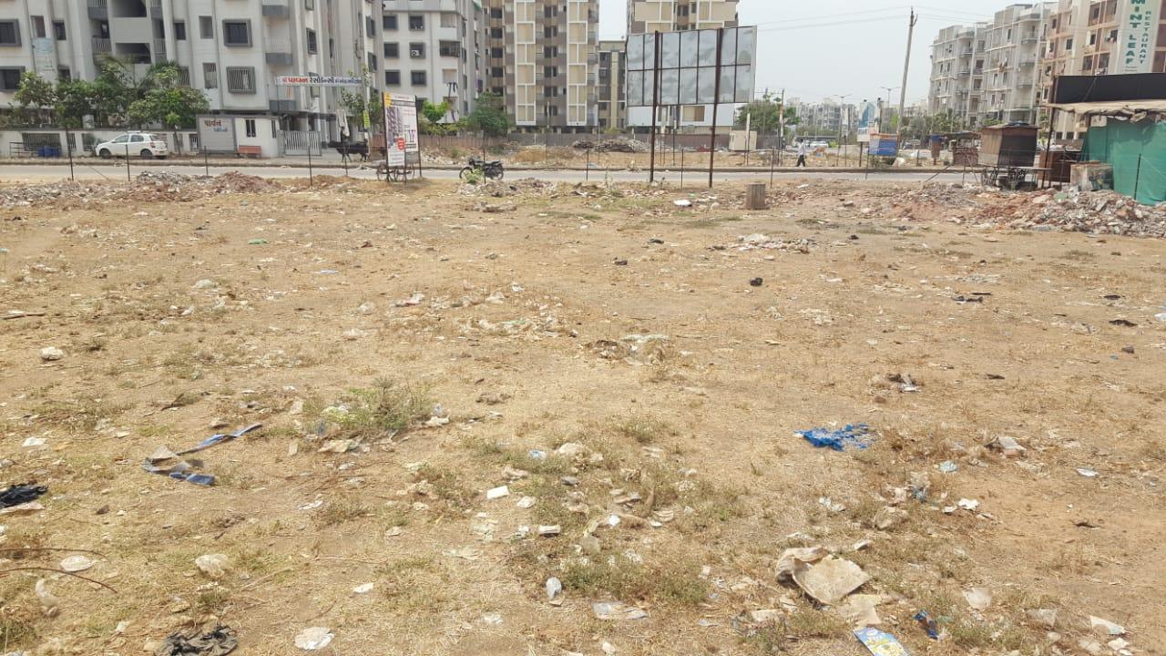 101464_const of real estate project Central Square located at Sabarmati, Ahmedabad, Gujarat