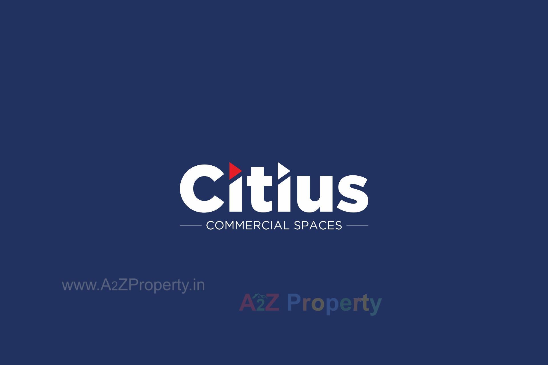  of real estate project Citius  Spaces located at Shekhpur-khanpur-changispur, Ahmedabad, Gujarat