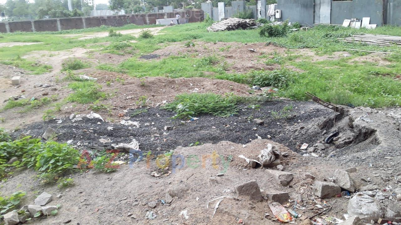 200389_const of real estate project Classic Highland located at Makarba, Ahmedabad, Gujarat