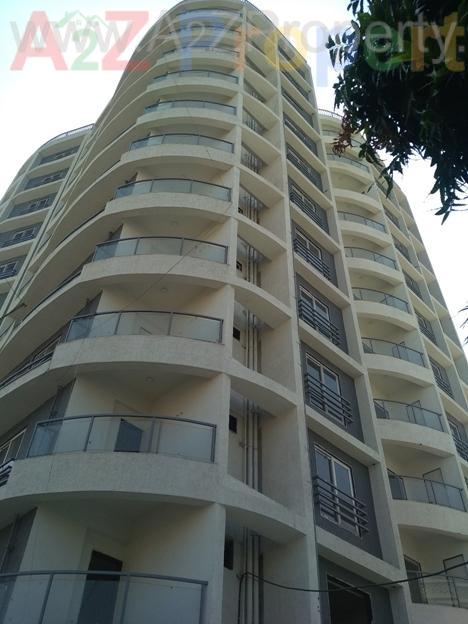 155938_const of real estate project Classic Lake View Tower located at City, Ahmedabad, Gujarat