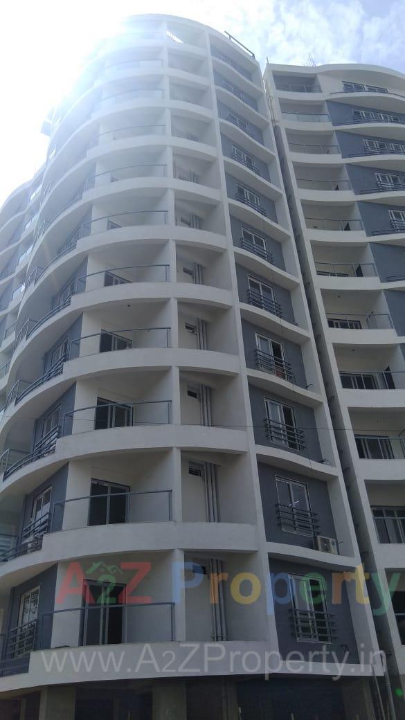 54532_const of real estate project Classic Lake View Tower located at City, Ahmedabad, Gujarat