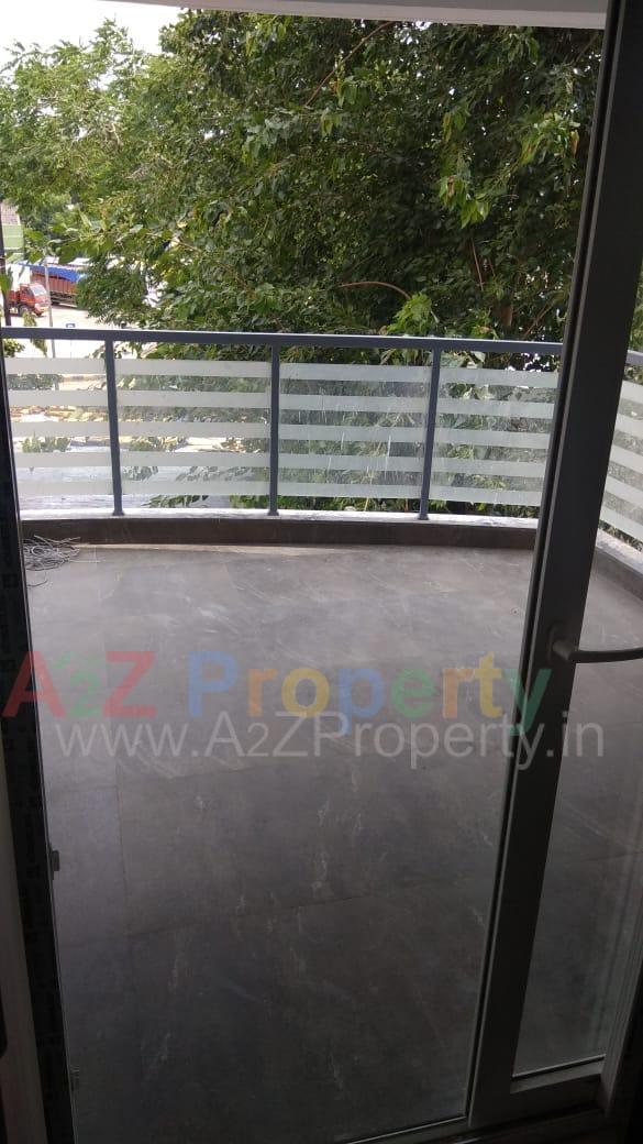 54533_const of real estate project Classic Lake View Tower located at City, Ahmedabad, Gujarat