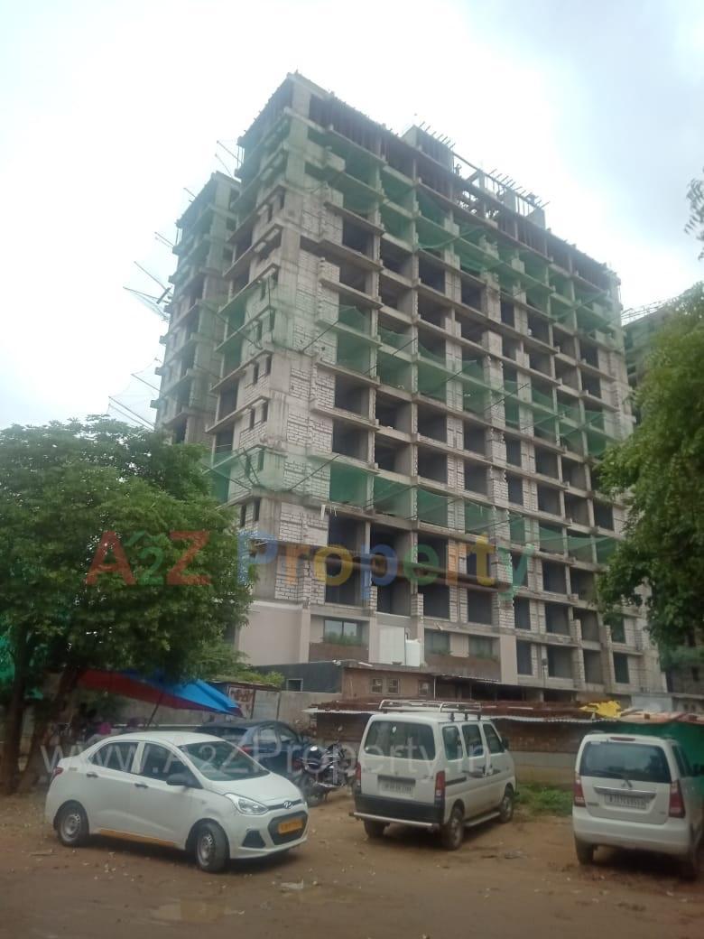 204083_const of real estate project Cloud located at Ambawadi, Ahmedabad, Gujarat